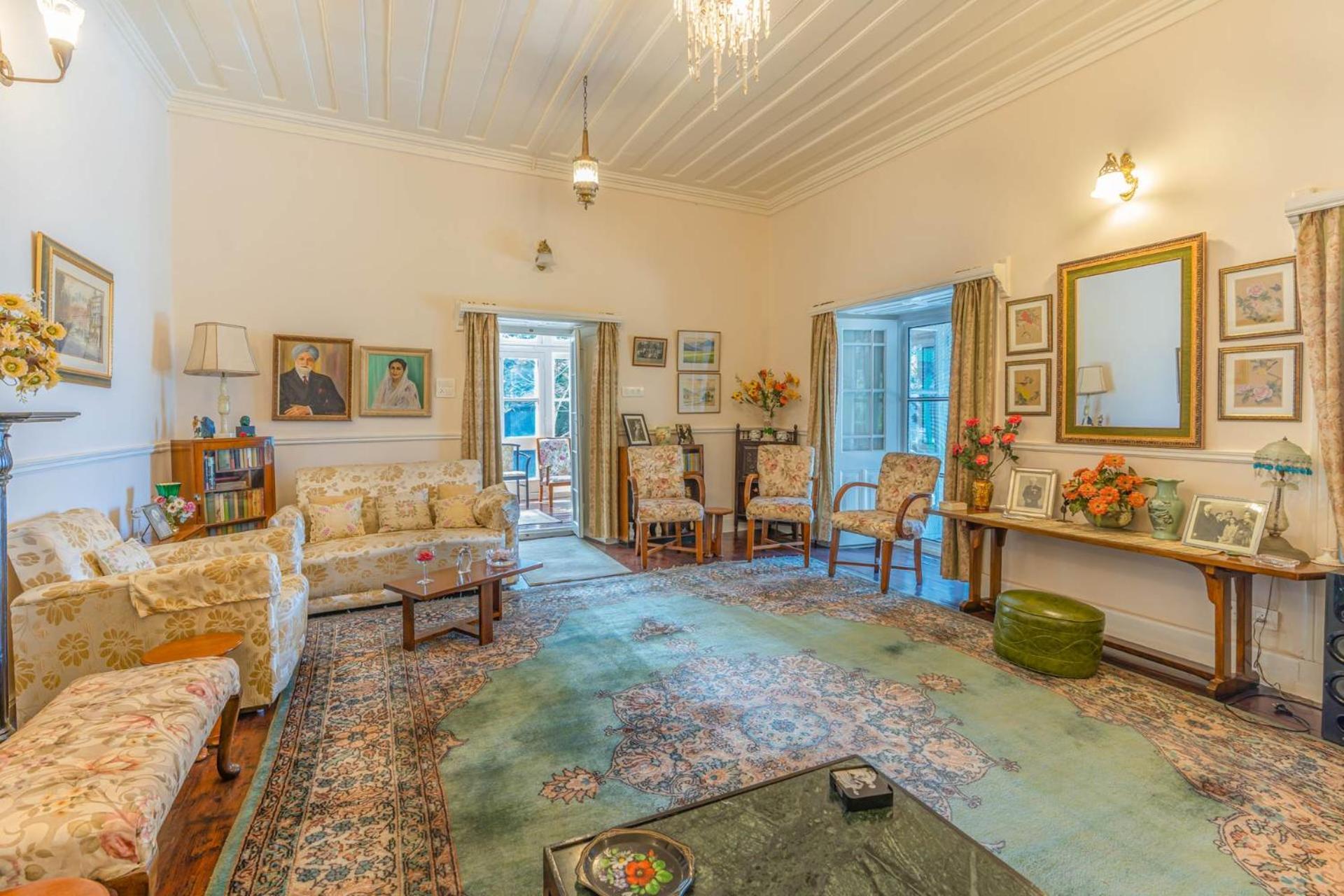 שימלה Stayvista At Rose Cottage - Bonfire & Scenic View מראה חיצוני תמונה