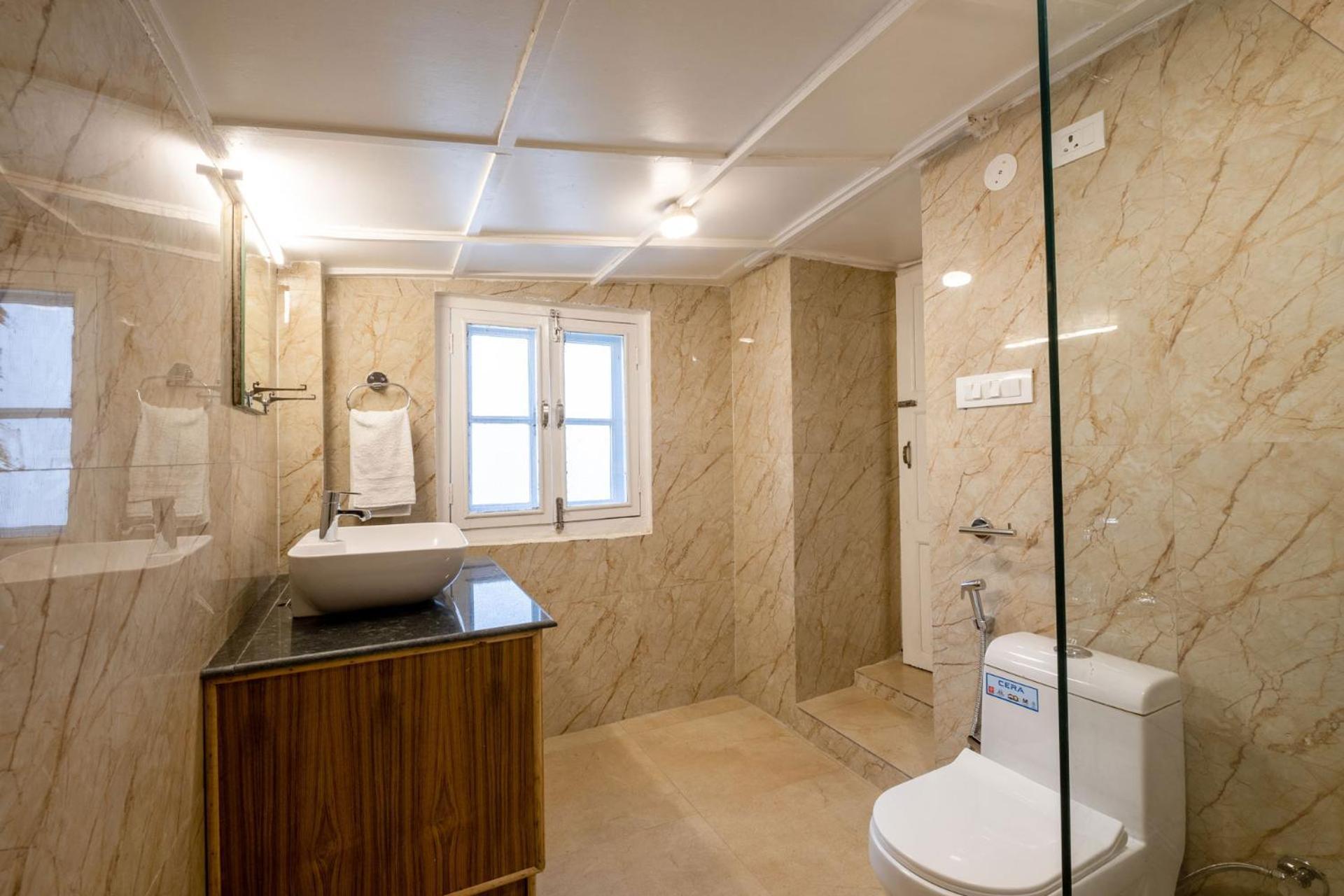 שימלה Stayvista At Rose Cottage - Bonfire & Scenic View מראה חיצוני תמונה