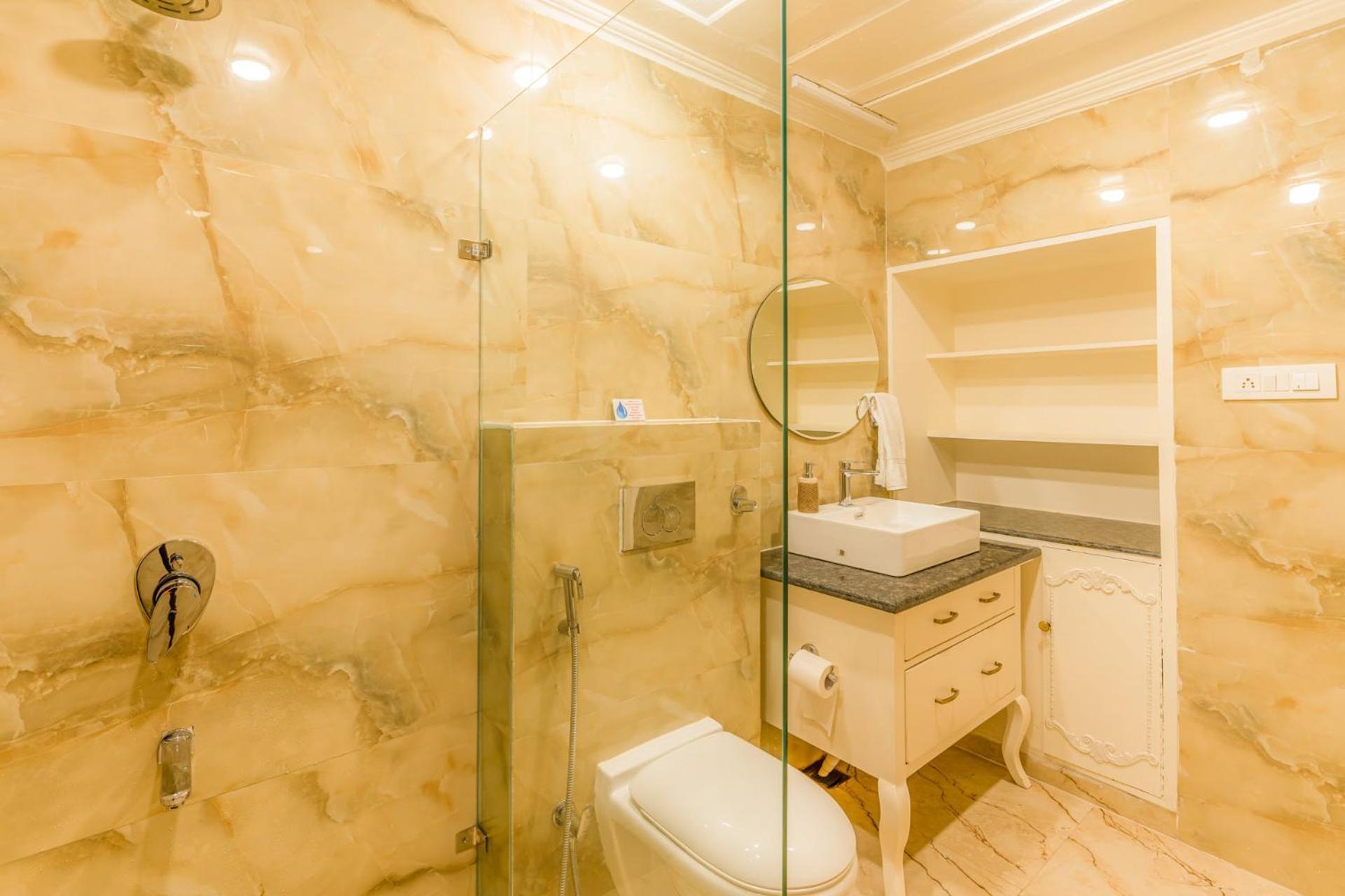 שימלה Stayvista At Rose Cottage - Bonfire & Scenic View מראה חיצוני תמונה